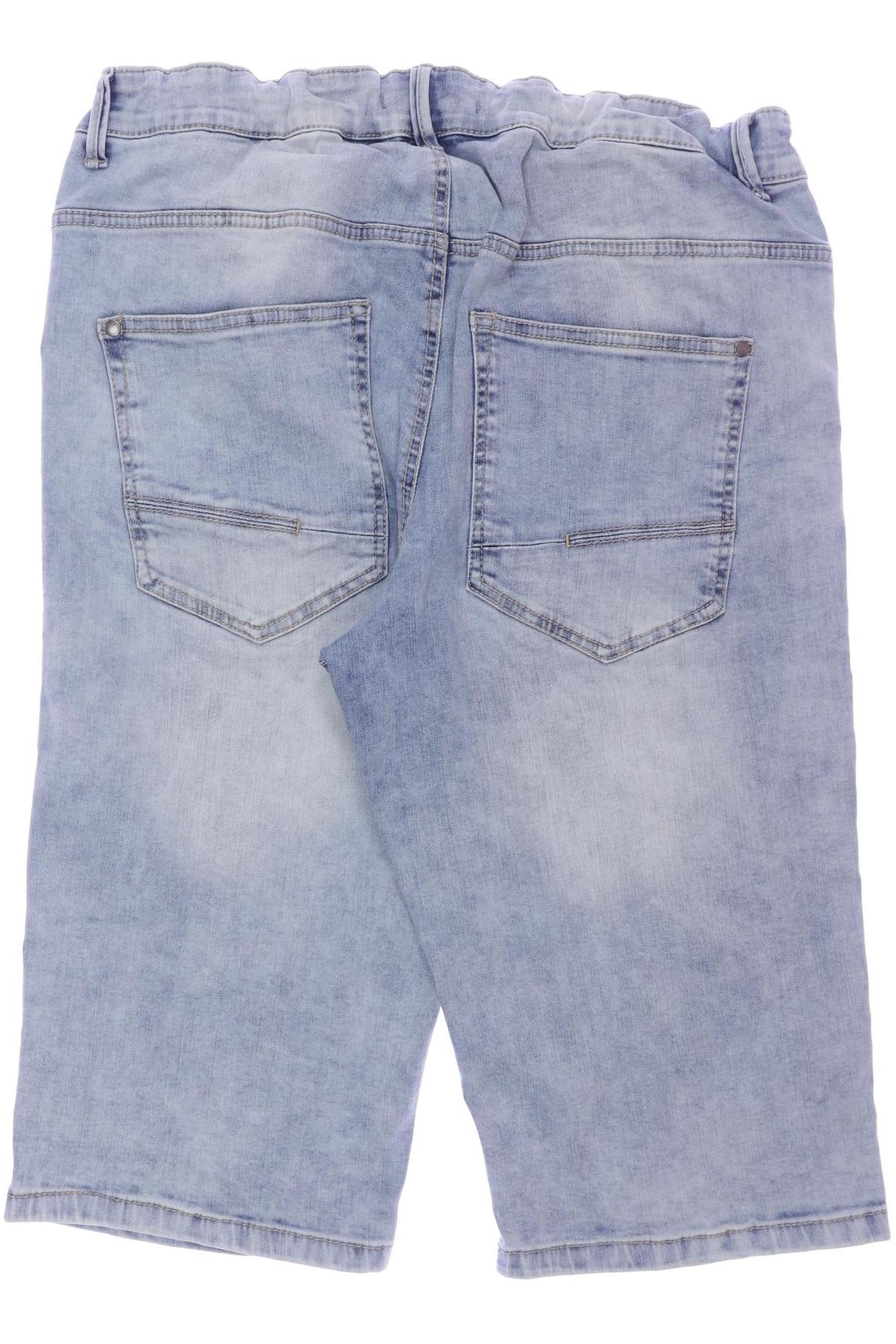 Thumbnail - s.Oliver Jungen Shorts, hellblau, Gr. 176