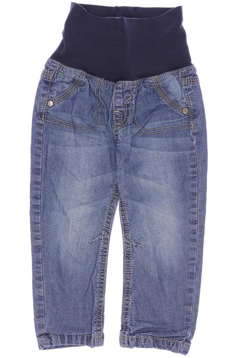 

s.Oliver Herren Jeans, marineblau, Gr. 86