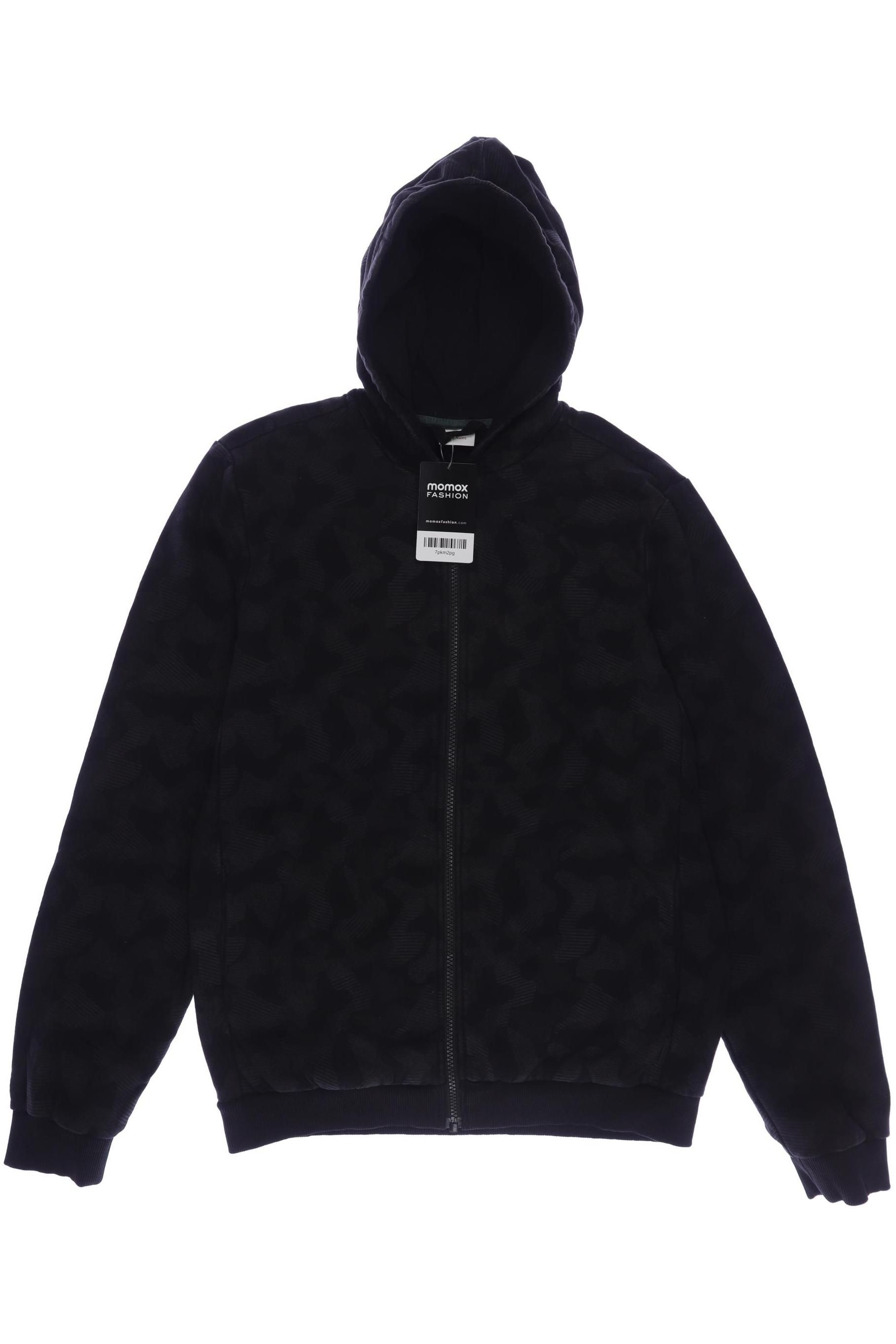 

s.Oliver Herren Hoodies & Sweater, schwarz, Gr. 176