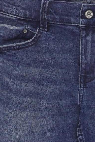 Thumbnail - s.Oliver Jungen Shorts, blau, Gr. 146