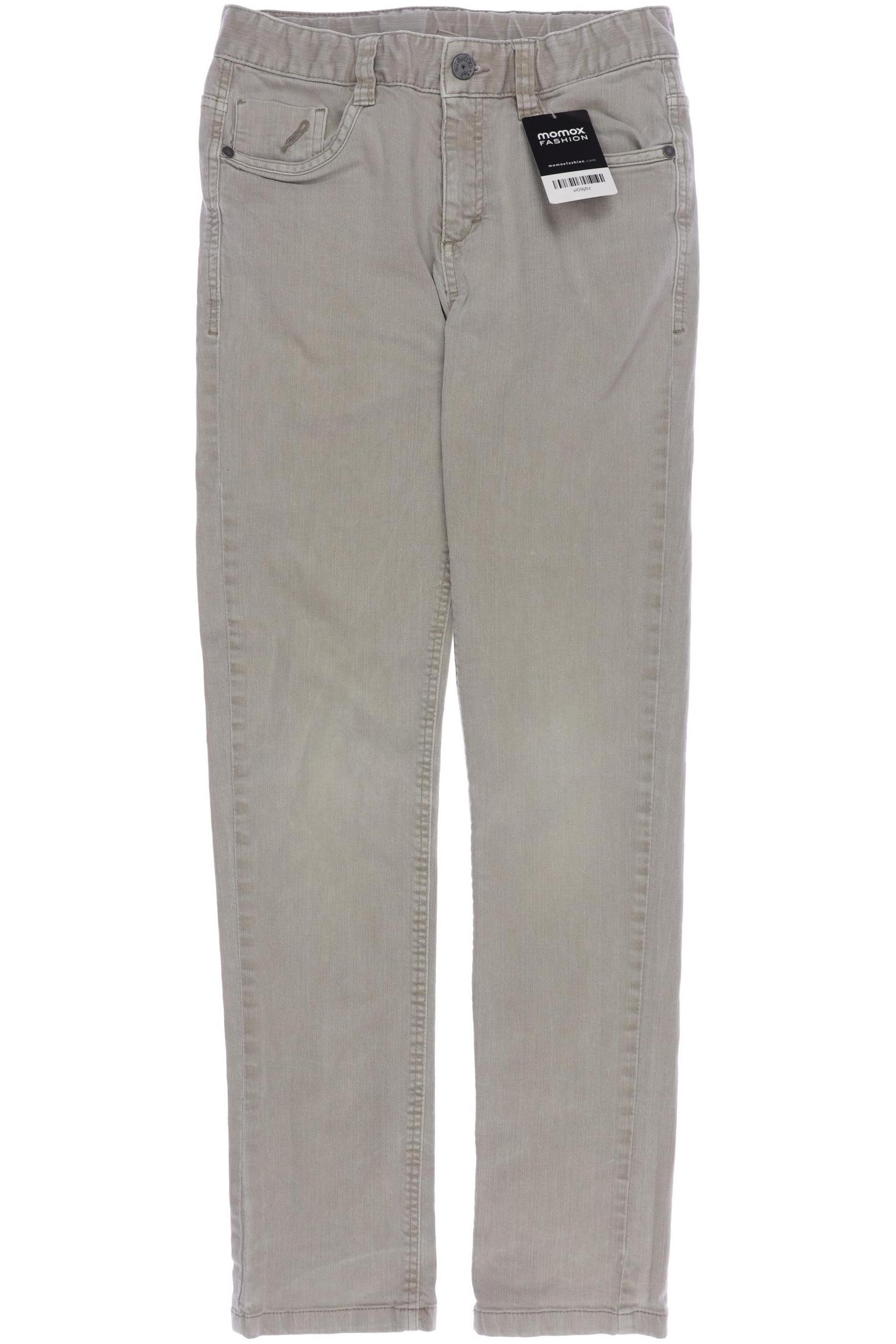 

s.Oliver Herren Jeans, grau, Gr. 164