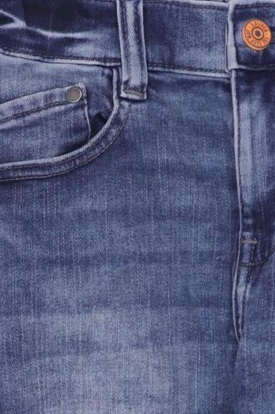 Thumbnail - s.Oliver Jungen Shorts, blau, Gr. 152