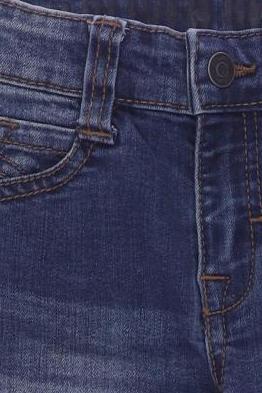 Thumbnail - s.Oliver Jungen Jeans, blau, Gr. 80