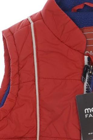 Thumbnail - s.Oliver Herren Jacke, rot, Gr. 74