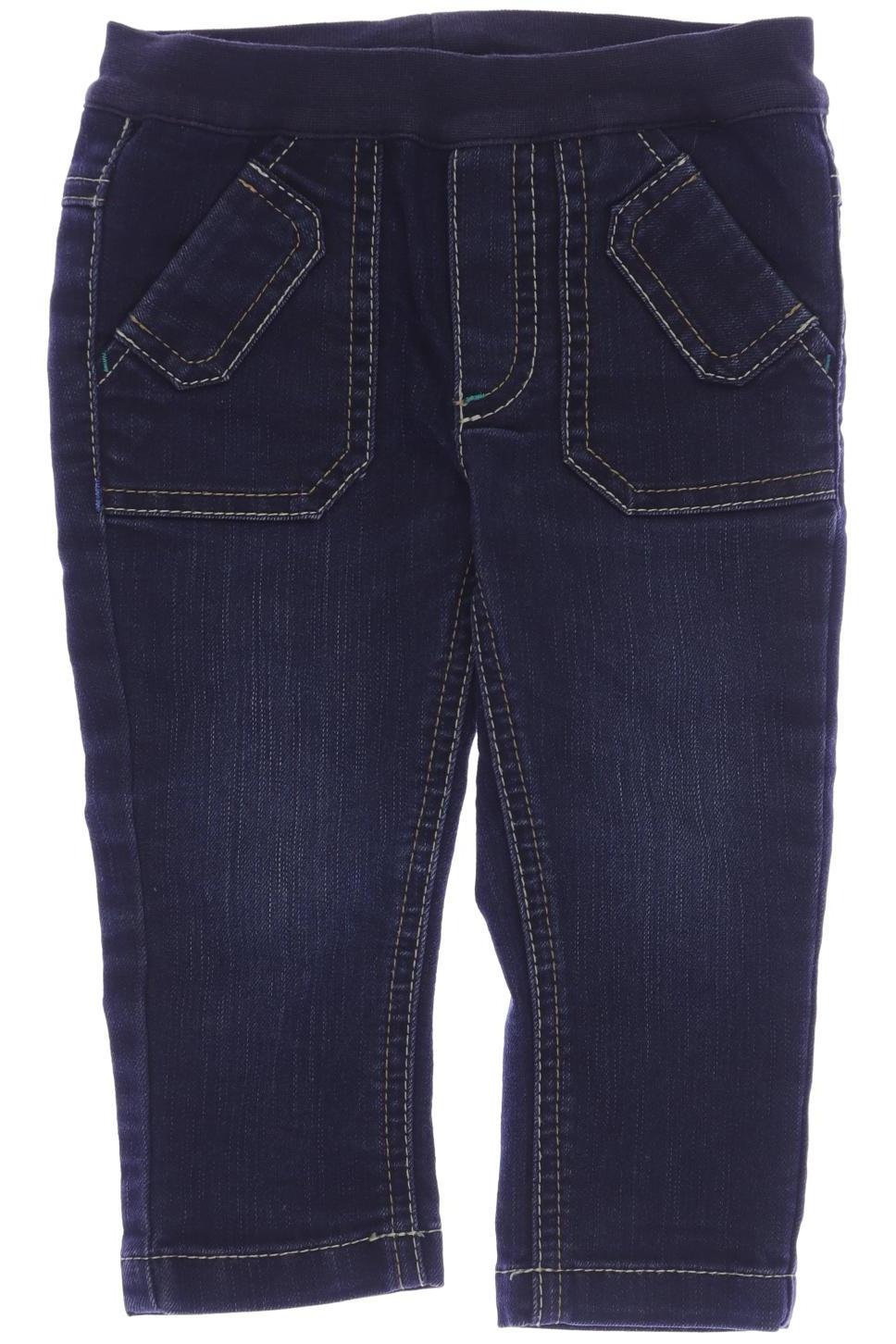 

s.Oliver Jungen Jeans, marineblau