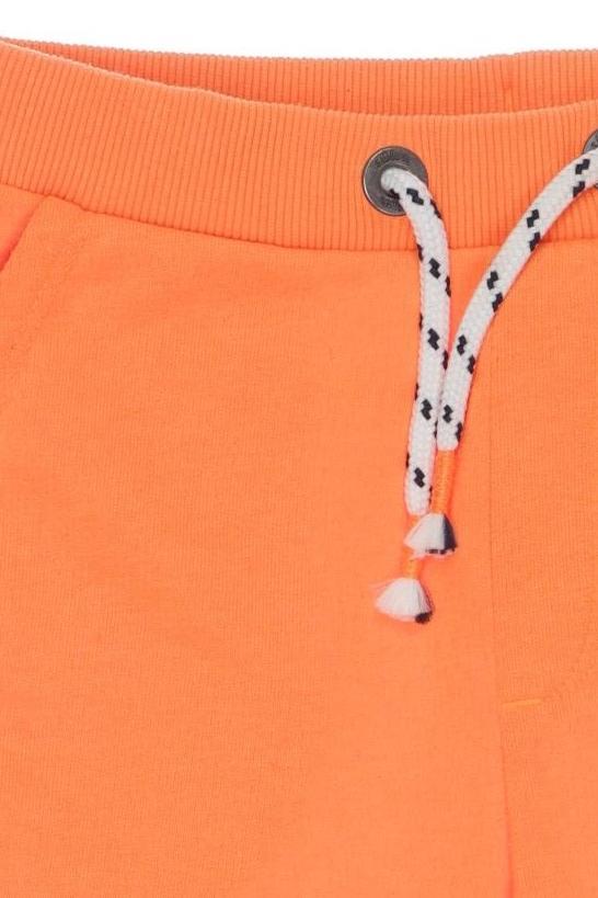 Thumbnail - s.Oliver Jungen Shorts, orange, Gr. 122