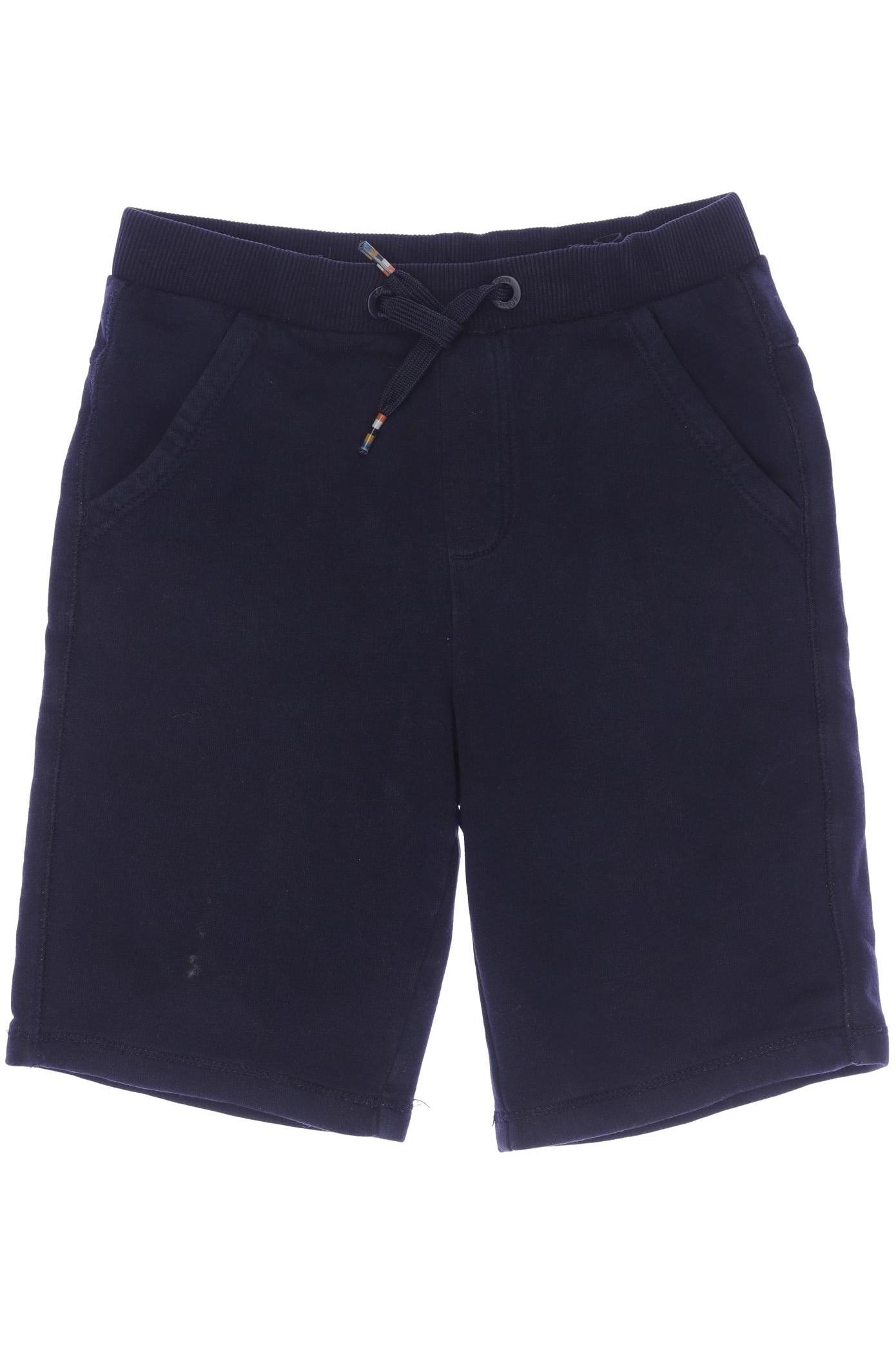 

s.Oliver Herren Shorts, marineblau, Gr. 128