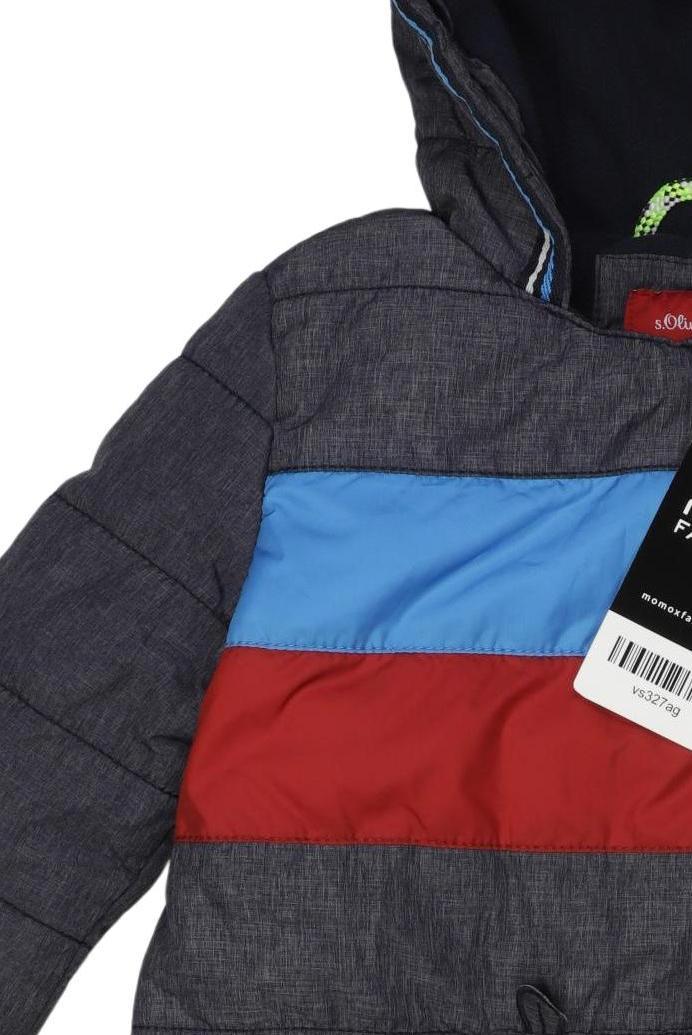 Thumbnail - s.Oliver Jungen Schneeanzug, mehrfarbig, Gr. 74