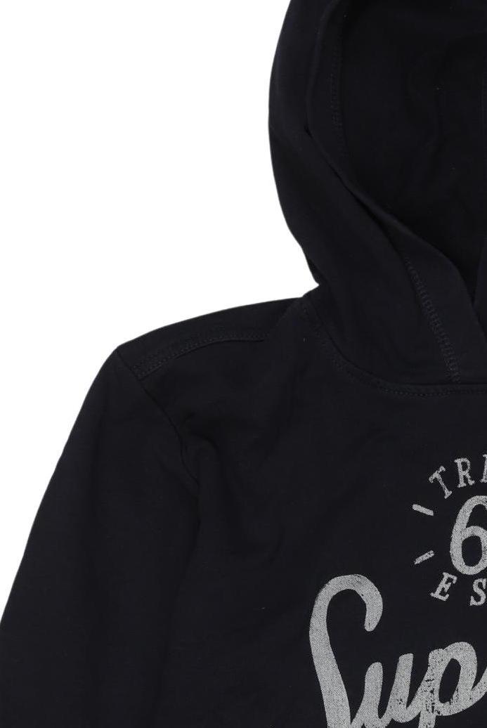 Thumbnail - s.Oliver Jungen Hoodies &amp; Sweater, marineblau, Gr. 176