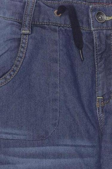 Thumbnail - s.Oliver Herren Shorts, blau, Gr. 158