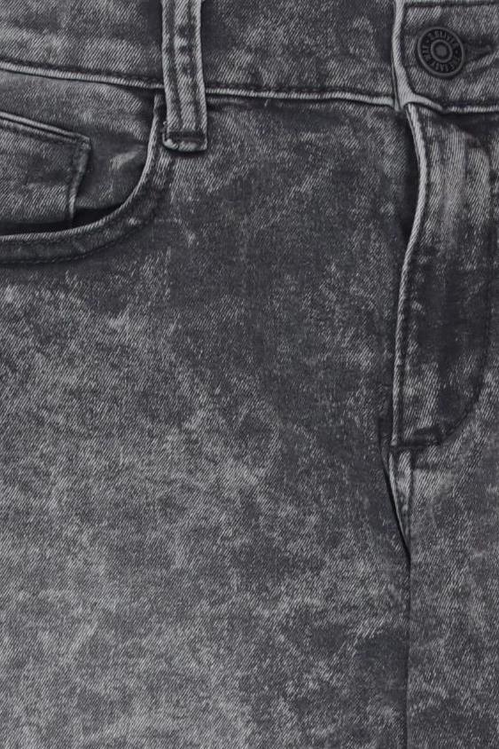 Thumbnail - s.Oliver Jungen Shorts, grau, Gr. 170