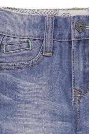 Thumbnail - s.Oliver Jungen Jeans, blau, Gr. 92