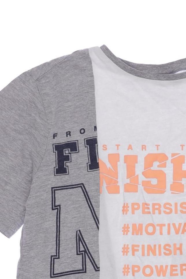 Thumbnail - s.Oliver Jungen T-Shirt, marineblau, Gr. 164