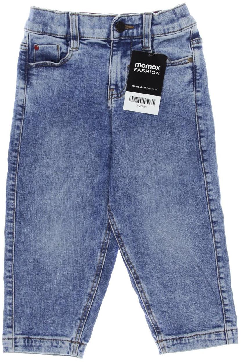 

s.Oliver Herren Jeans, blau, Gr. 92