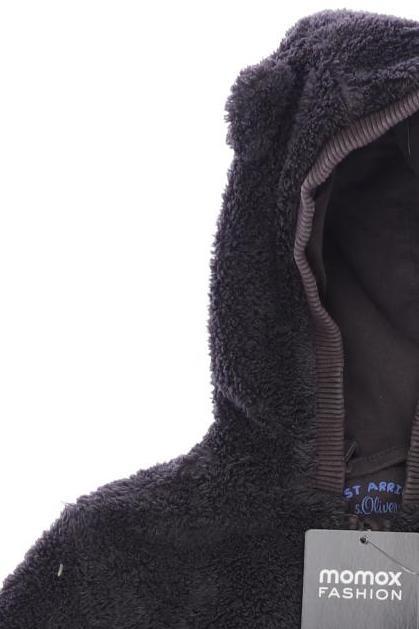 Thumbnail - s.Oliver Herren Jacke, grau, Gr. 62