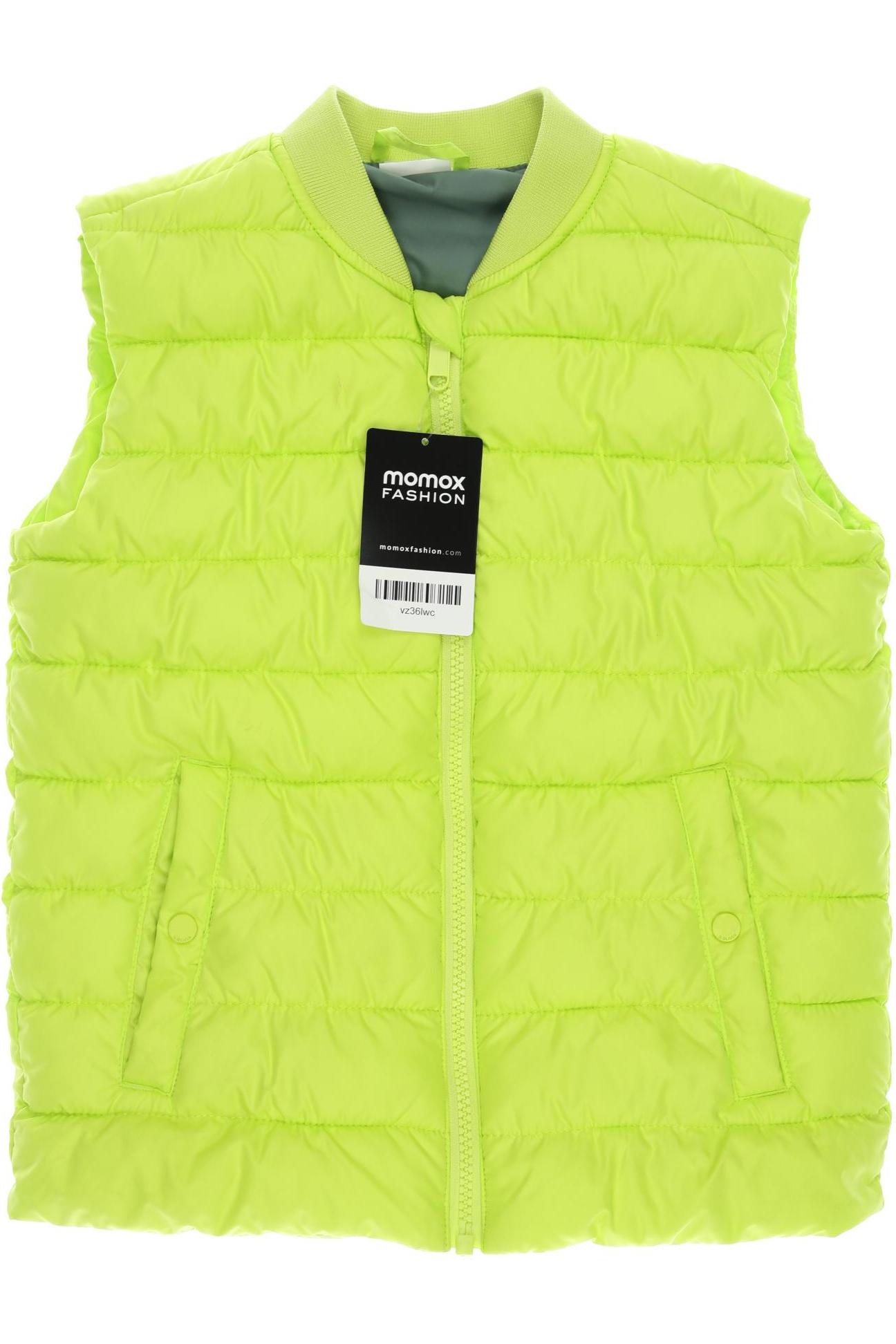 

s.Oliver Herren Jacke, neon, Gr. 128