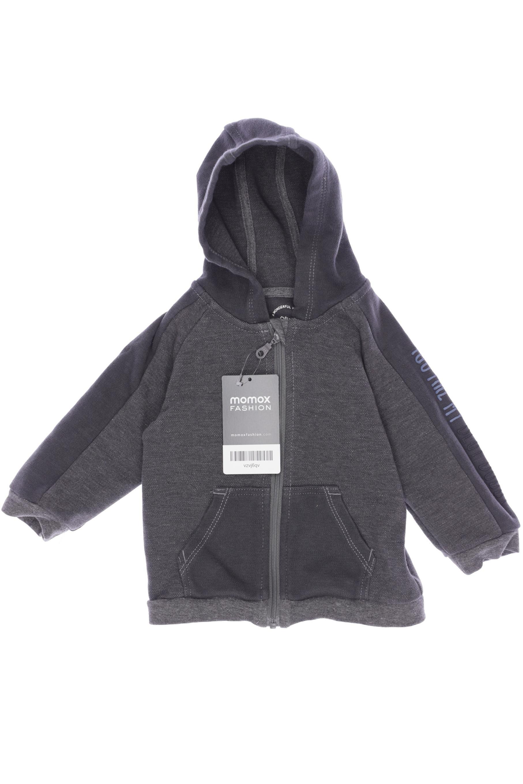 

s.Oliver Jungen Hoodies & Sweater, grau