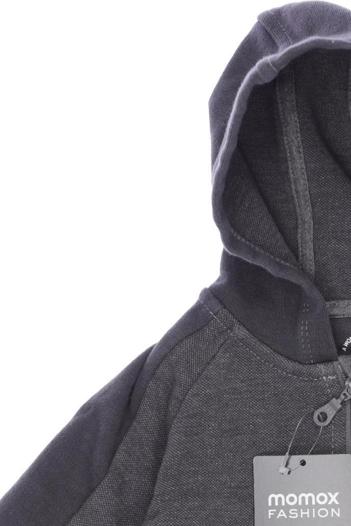 Thumbnail - s.Oliver Herren Hoodies &amp; Sweater, grau, Gr. 68