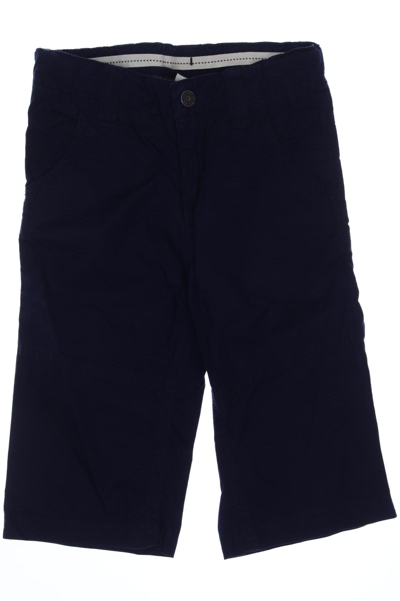 

s.Oliver Herren Shorts, marineblau, Gr. 128