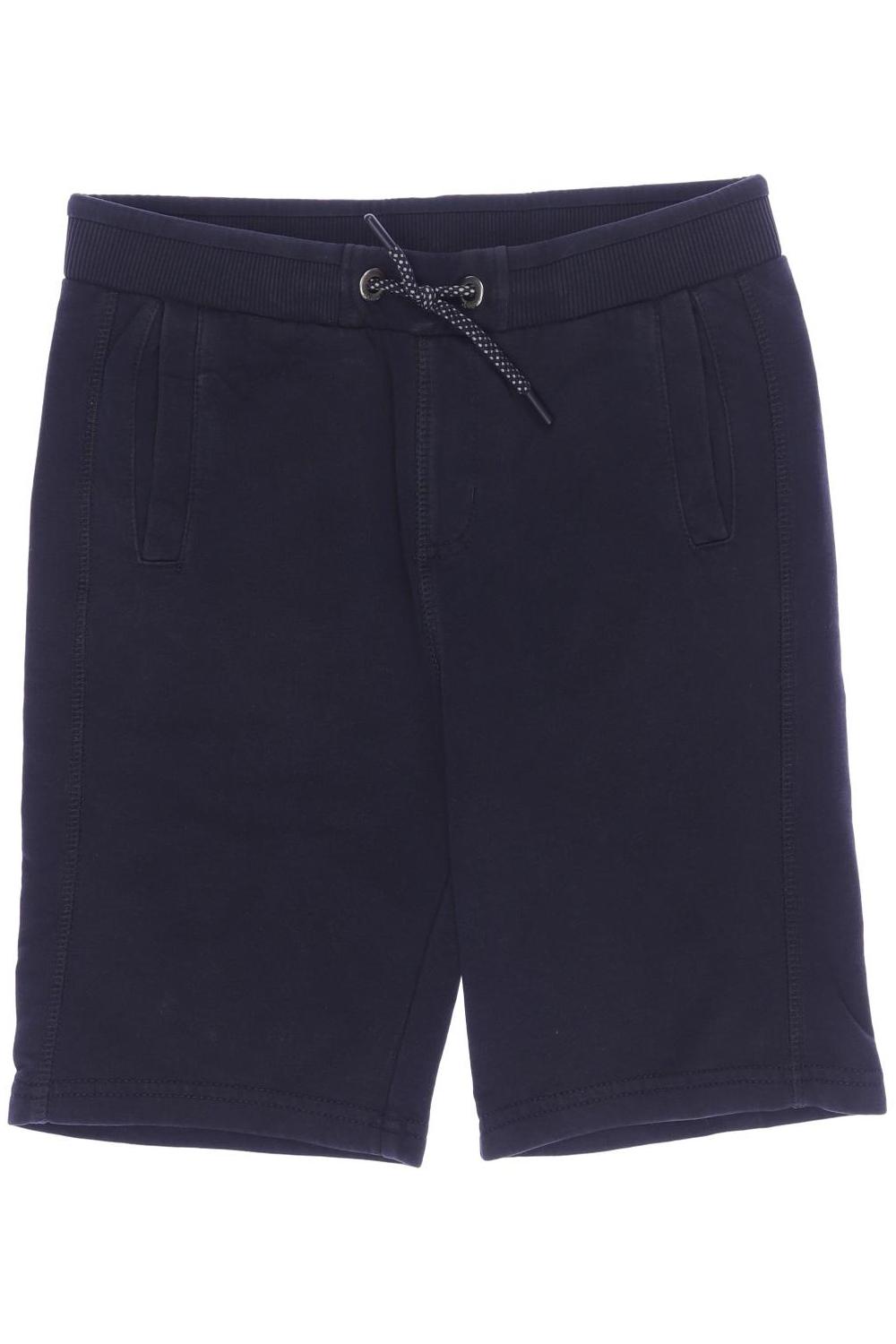 

s.Oliver Jungen Shorts, marineblau