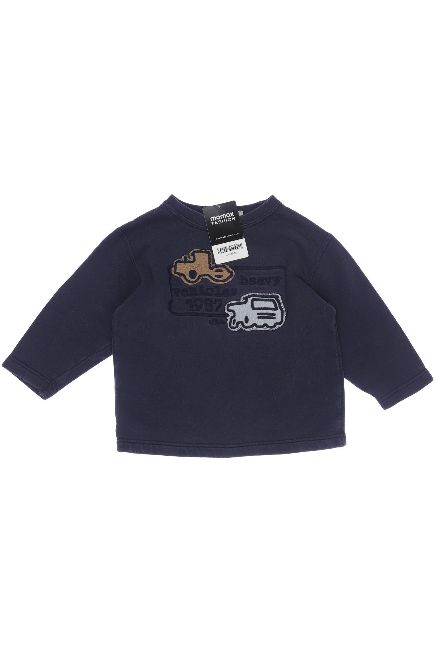 

s.Oliver Herren Hoodies & Sweater, marineblau, Gr. 92