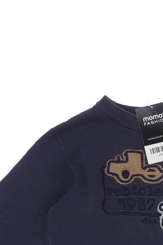 Thumbnail - s.Oliver Jungen Hoodies &amp; Sweater, marineblau, Gr. 92