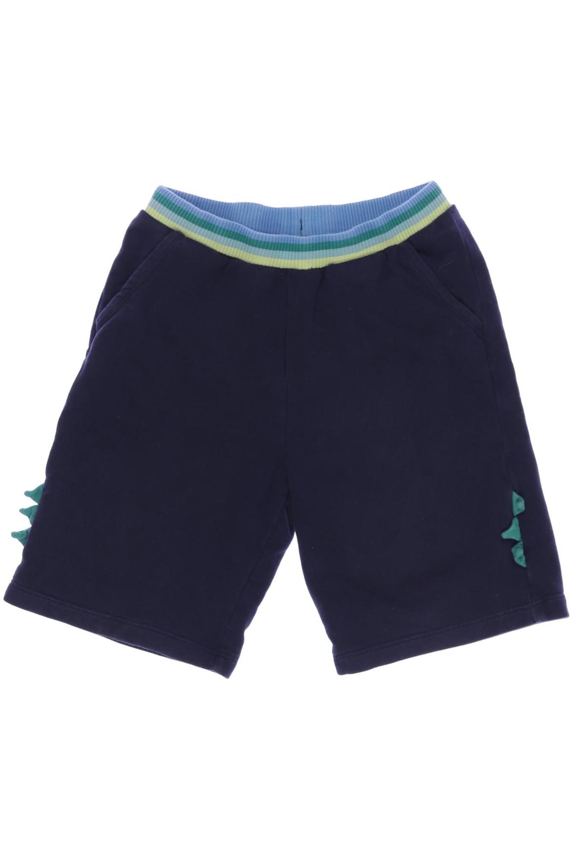 

s.Oliver Herren Shorts, marineblau, Gr. 128