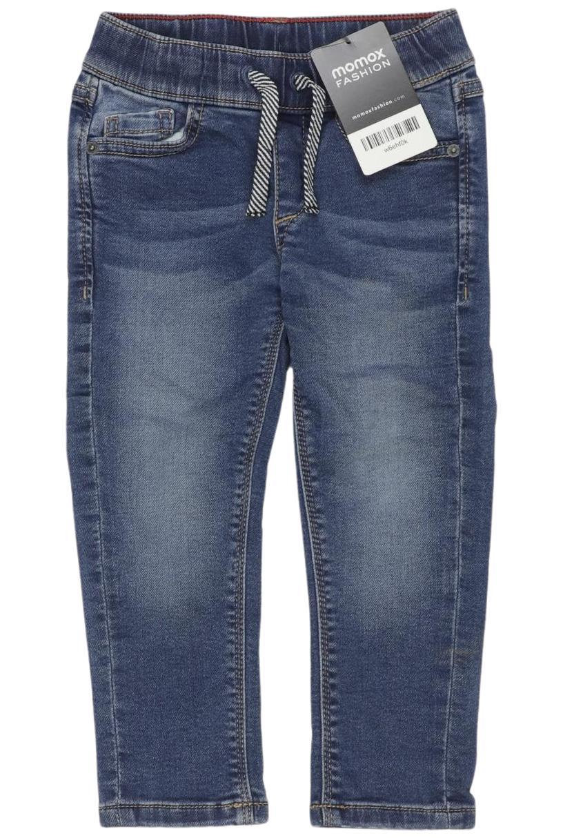 

s.Oliver Jungen Jeans, blau, Gr. 92
