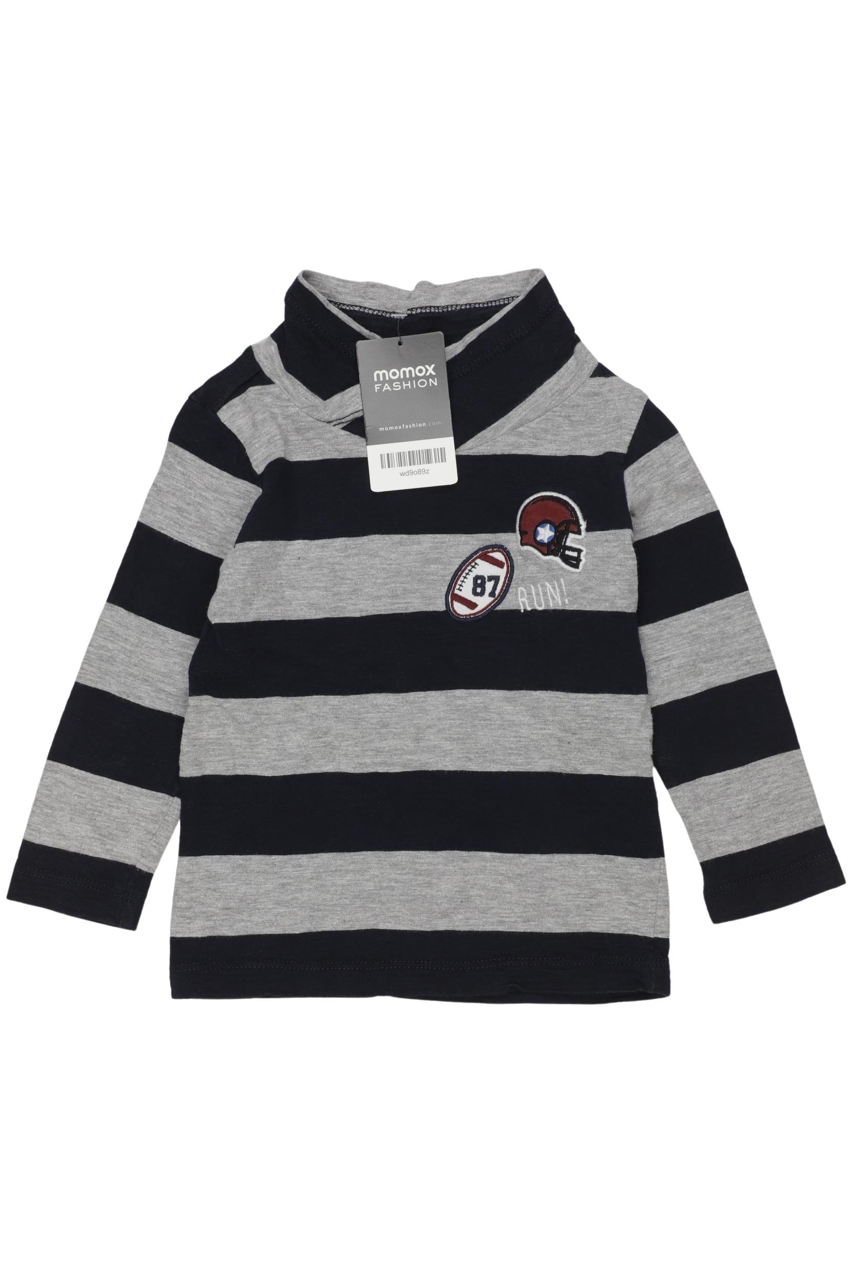 

s.Oliver Jungen Langarmshirt, mehrfarbig, Gr. 92