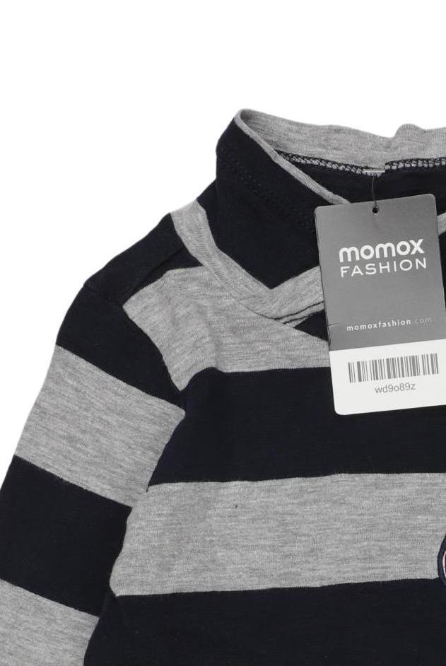 Thumbnail - s.Oliver Jungen Langarmshirt, mehrfarbig, Gr. 92