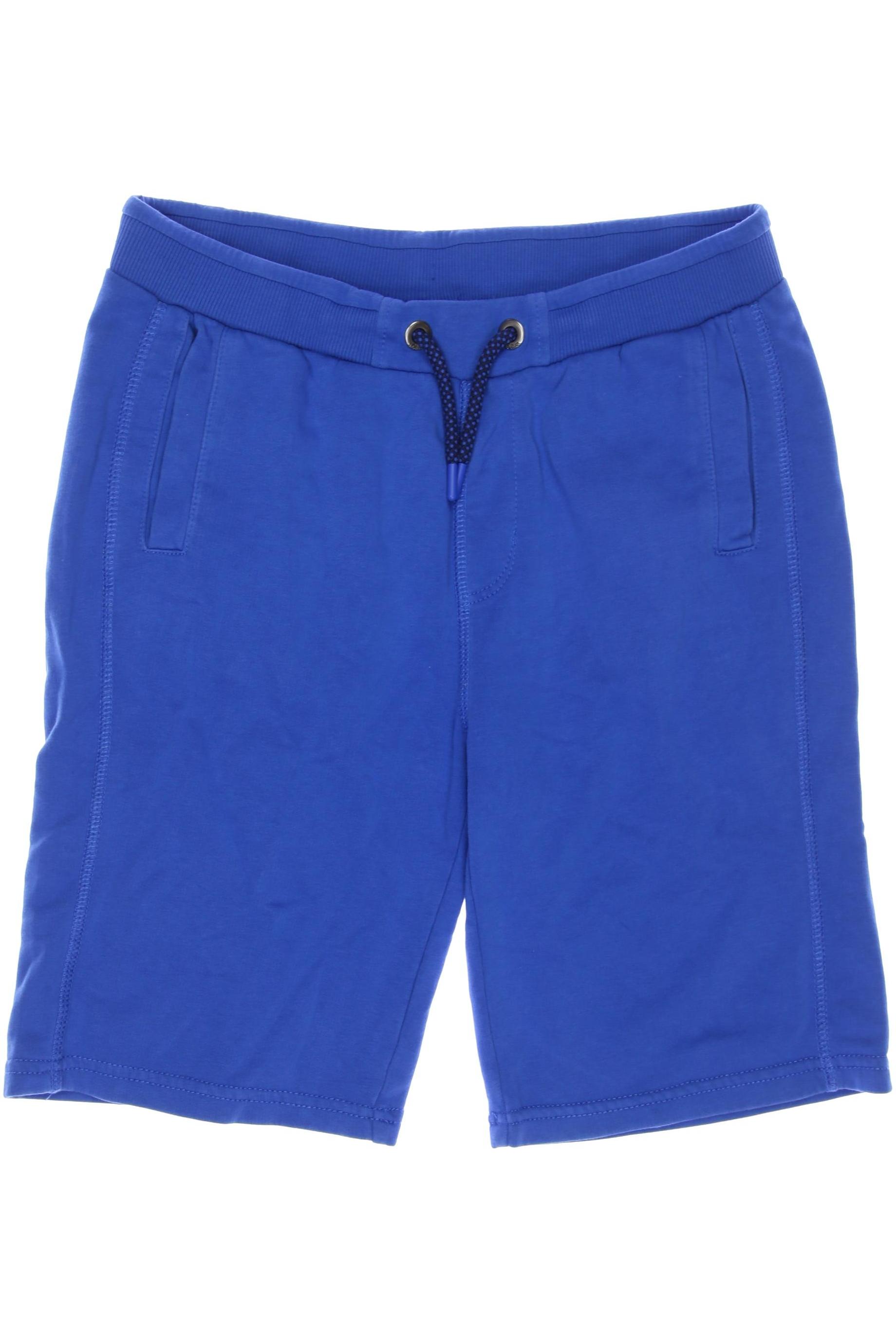 

s.Oliver Herren Shorts, blau, Gr. 164