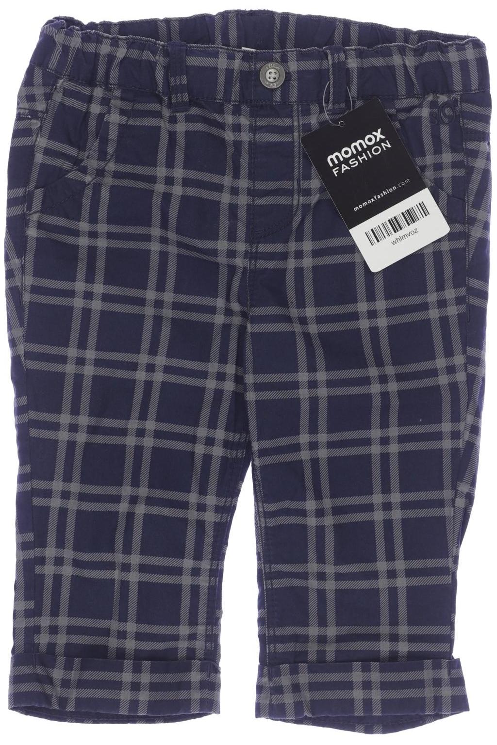 

s.Oliver Herren Shorts, marineblau, Gr. 92