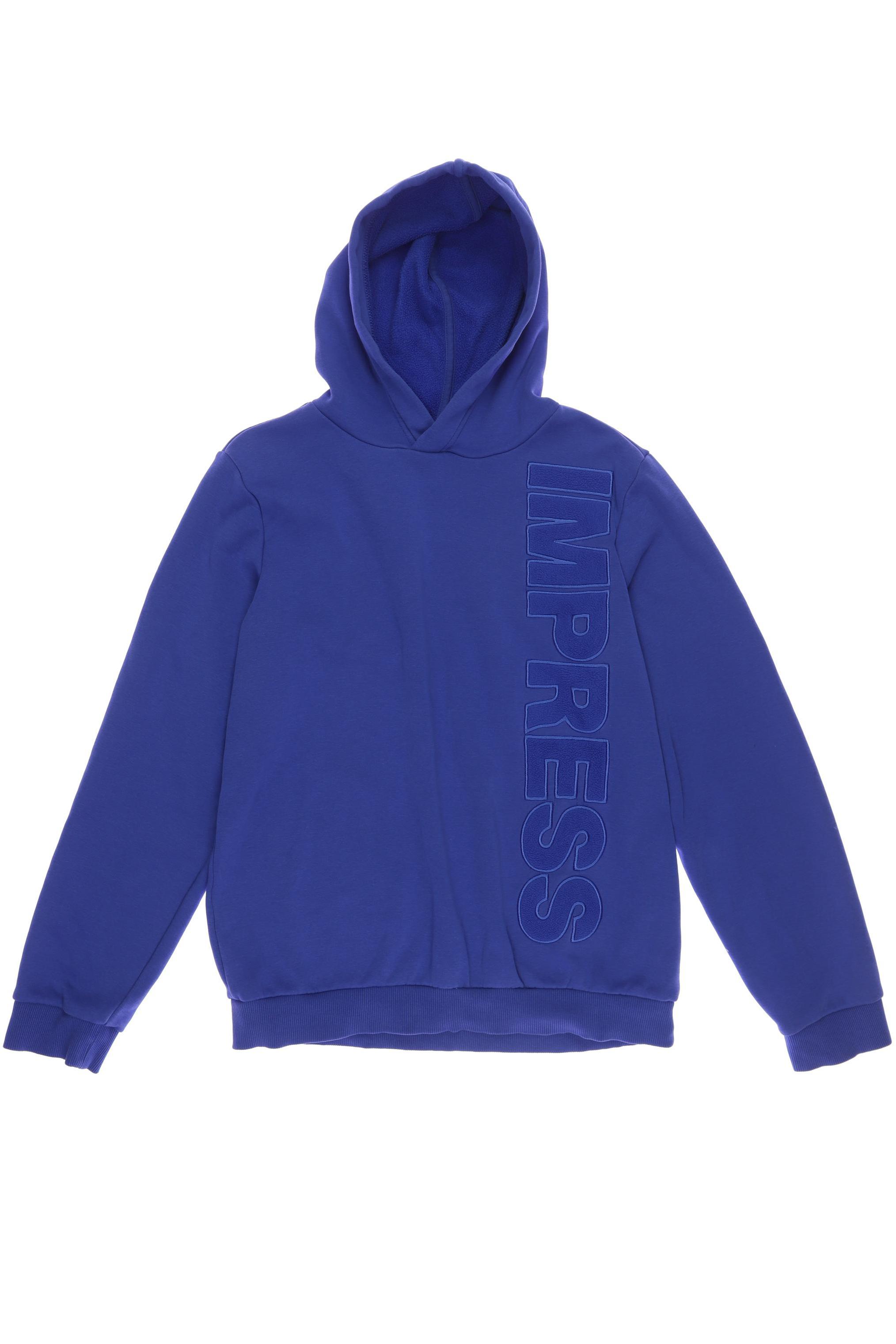 

s.Oliver Jungen Hoodies & Sweater, blau