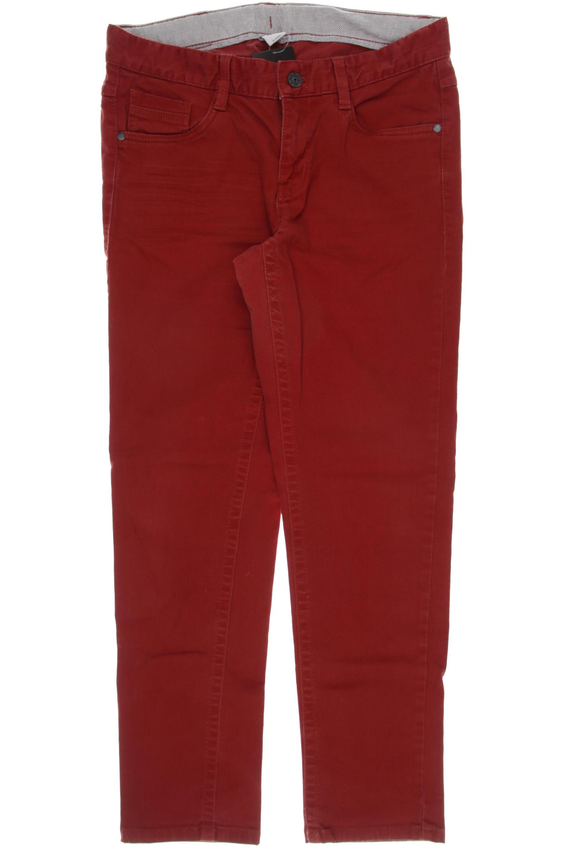 

s.Oliver Herren Jeans, rot, Gr. 158