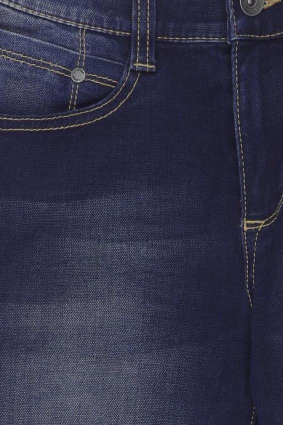 Thumbnail - s.Oliver Herren Shorts, marineblau, Gr. 152
