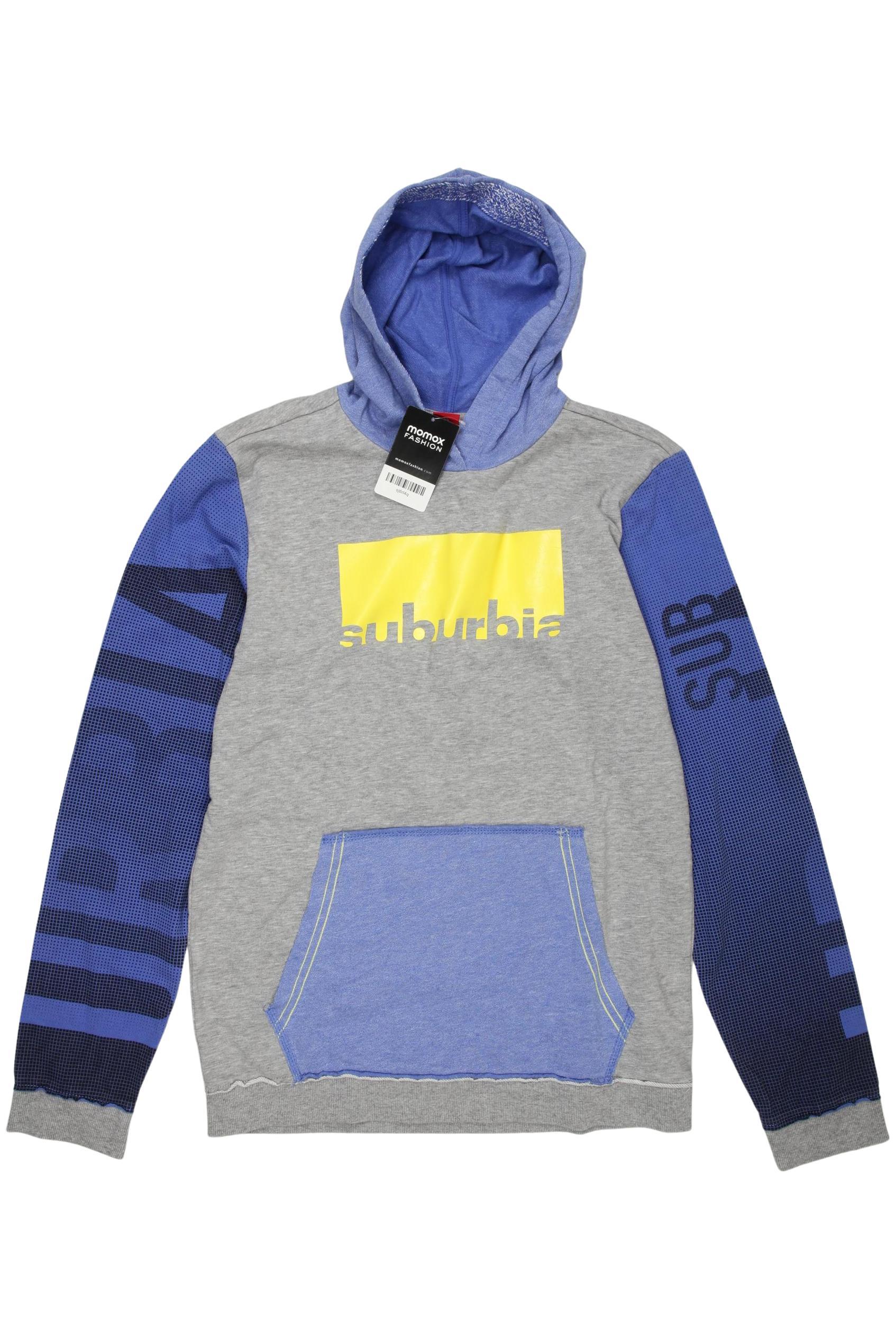 

s.Oliver Jungen Hoodies & Sweater, mehrfarbig, Gr. 176