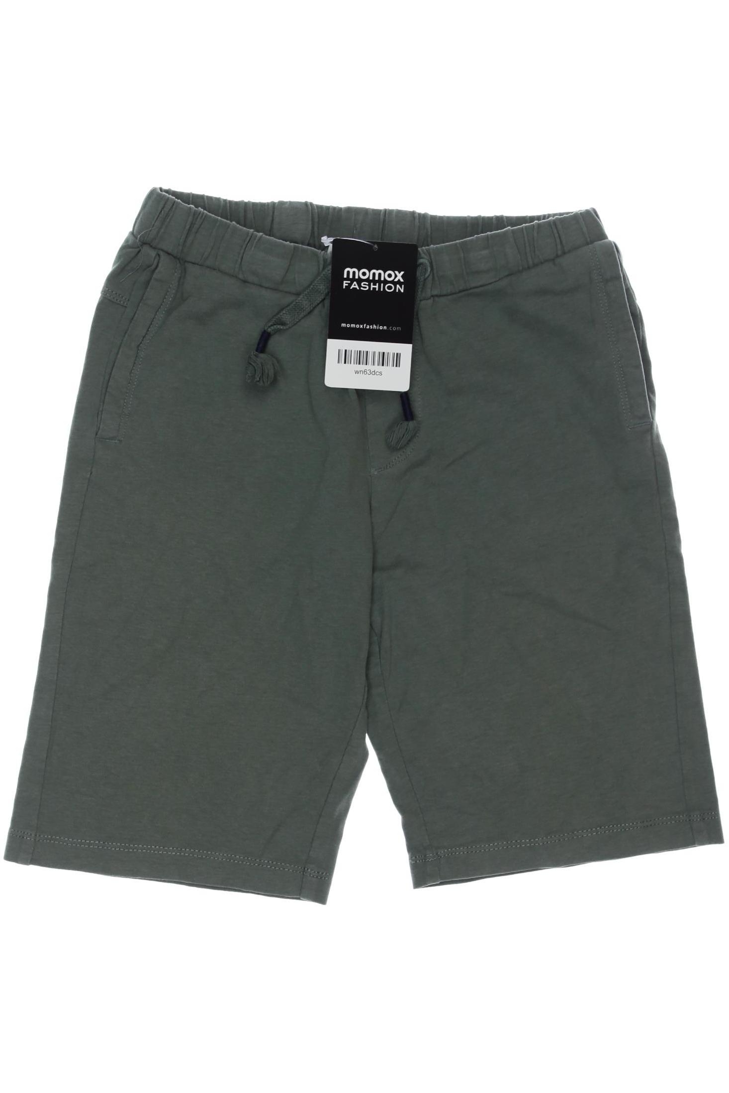 

s.Oliver Herren Shorts, grün, Gr. 134