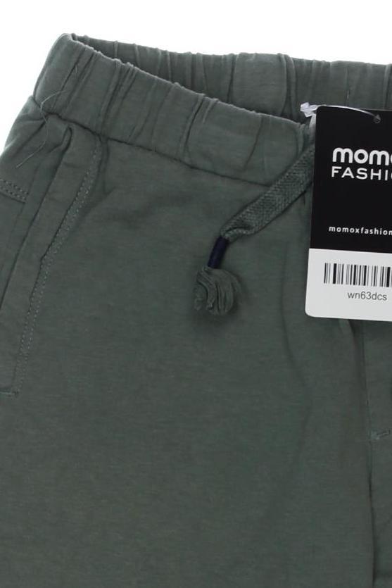 Thumbnail - s.Oliver Jungen Shorts, grün, Gr. 134