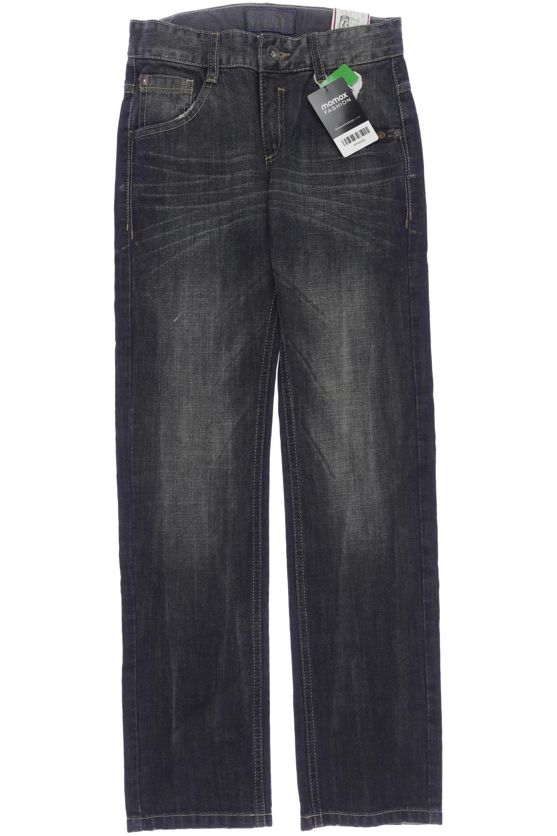 

s.Oliver Herren Jeans, marineblau, Gr. 152