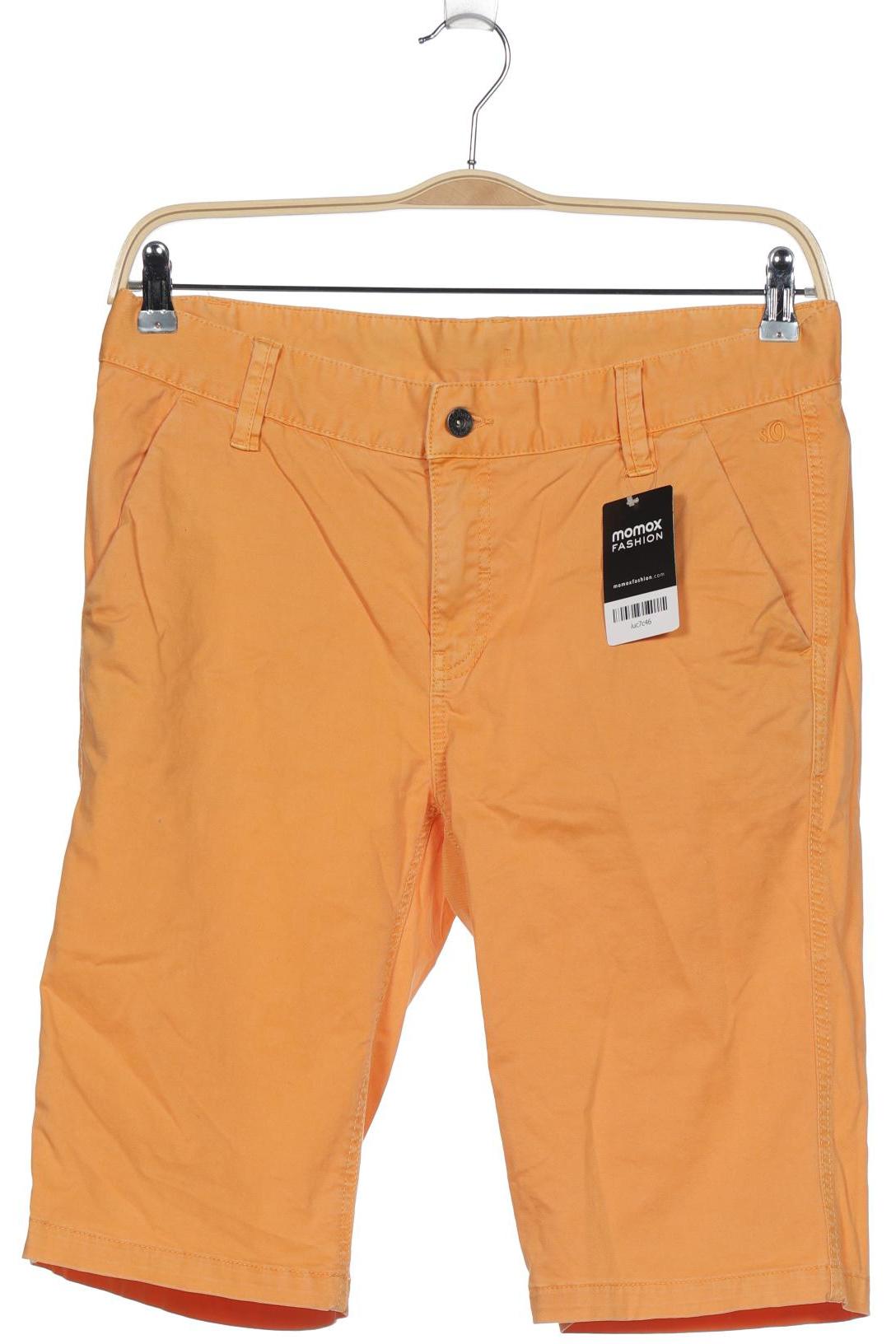 

s.Oliver Jungen Shorts, orange
