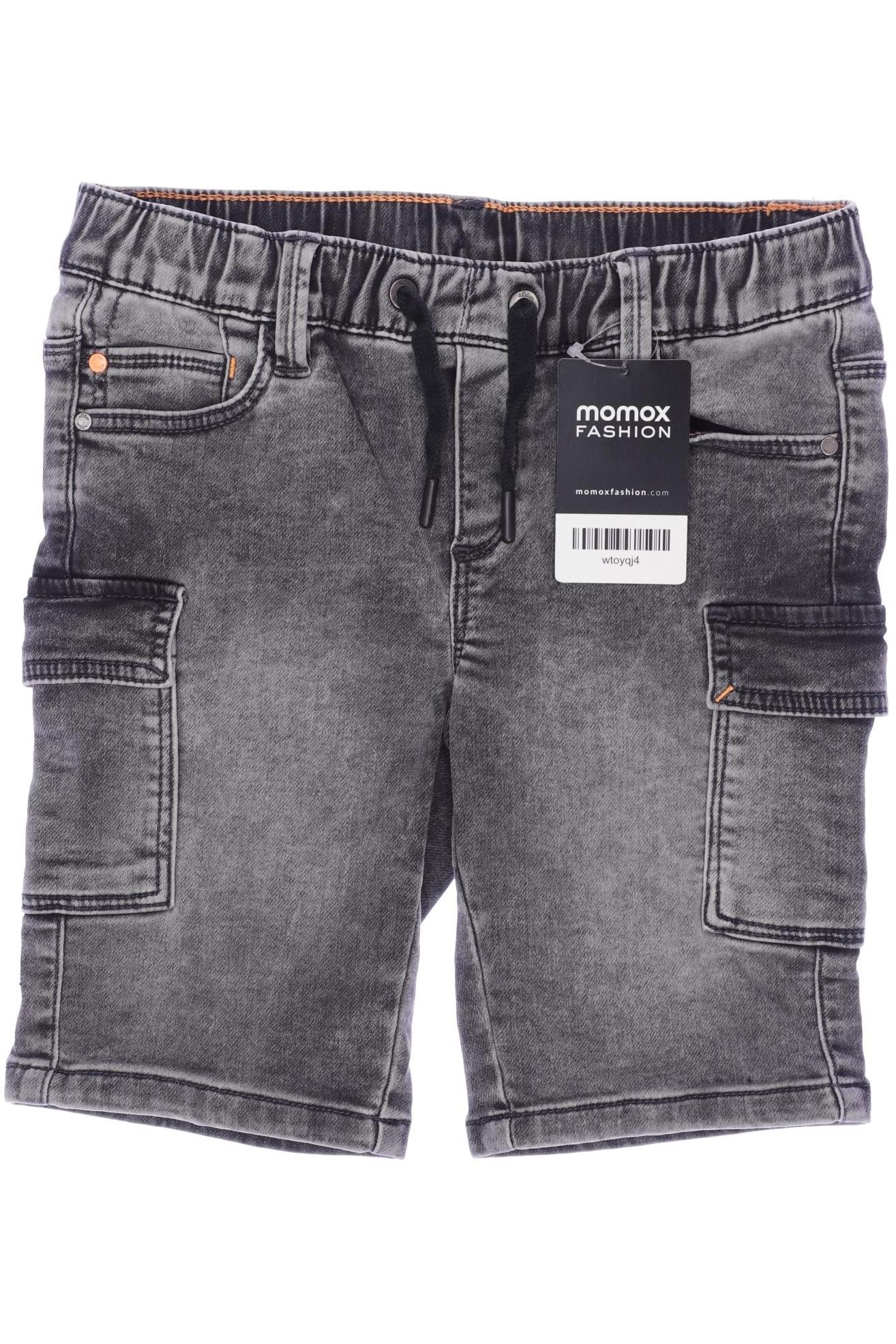 

s.Oliver Herren Shorts, grau, Gr. 122