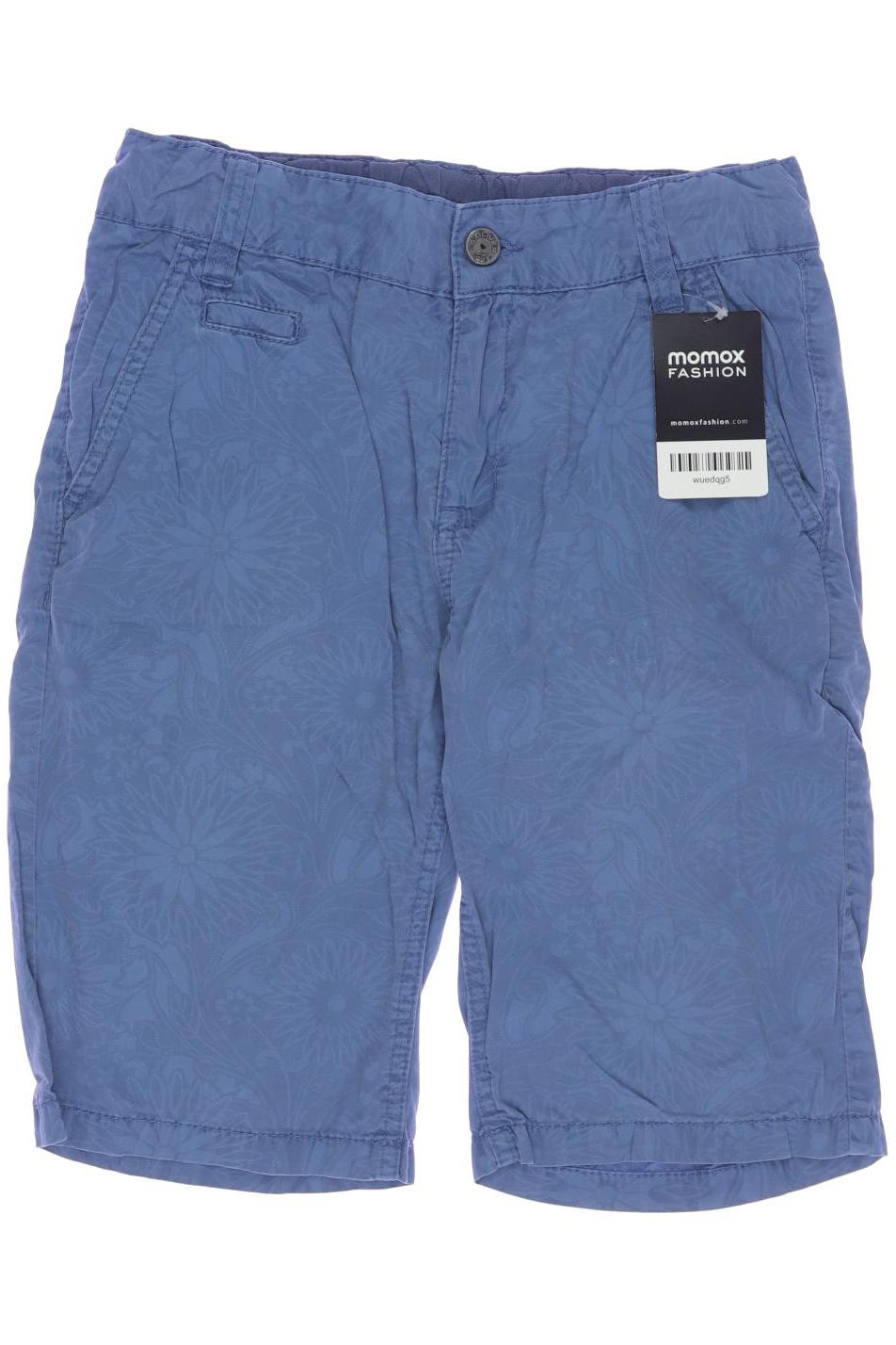 

s.Oliver Herren Shorts, blau, Gr. 152
