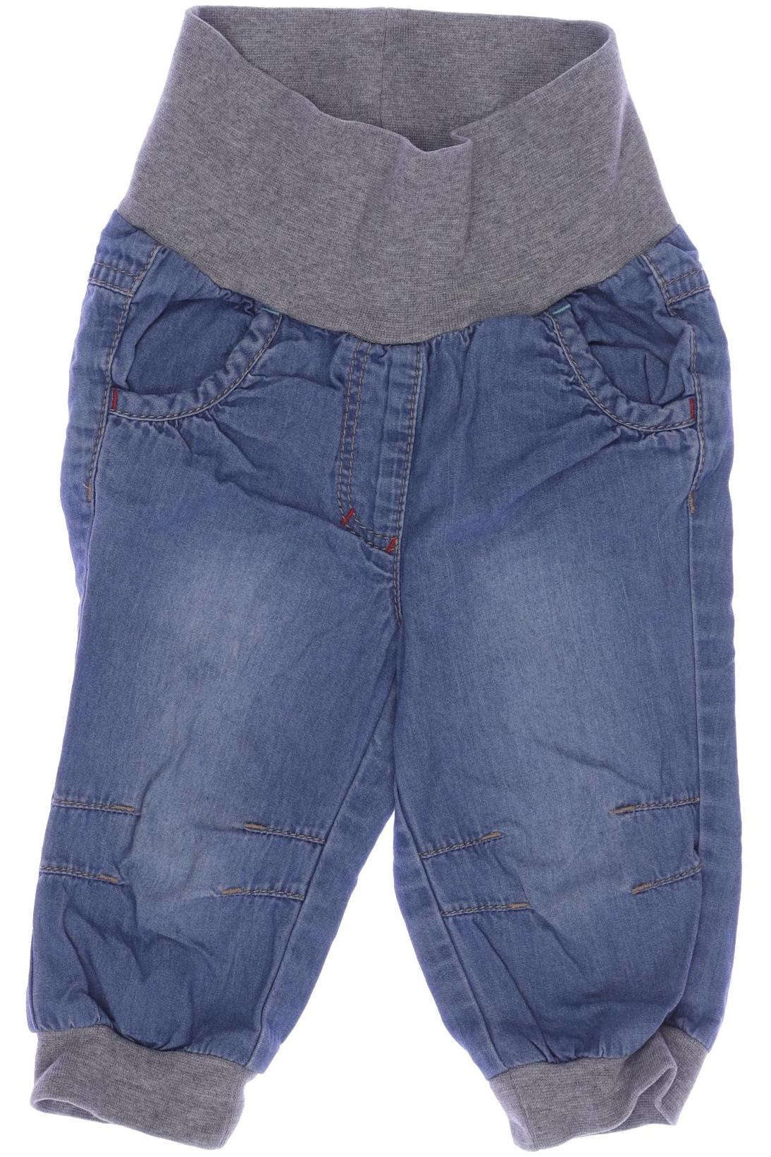 

s.Oliver Herren Jeans, blau, Gr. 68