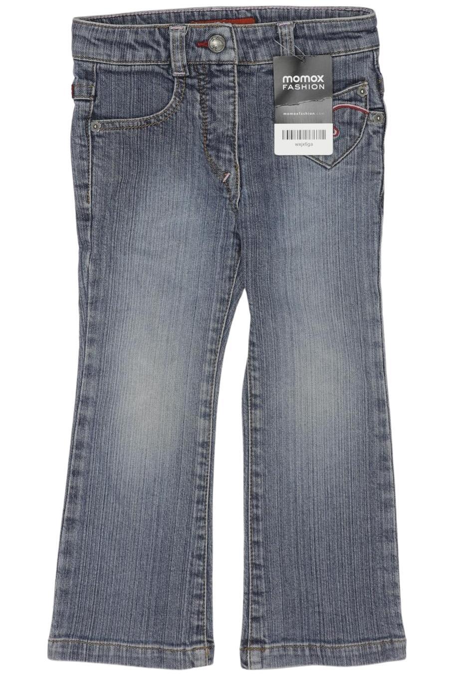 

s.Oliver Jungen Jeans, blau, Gr. 98