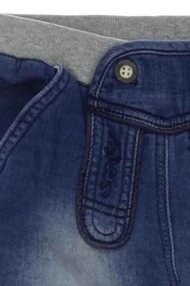 Thumbnail - s.Oliver Jungen Shorts, blau, Gr. 116