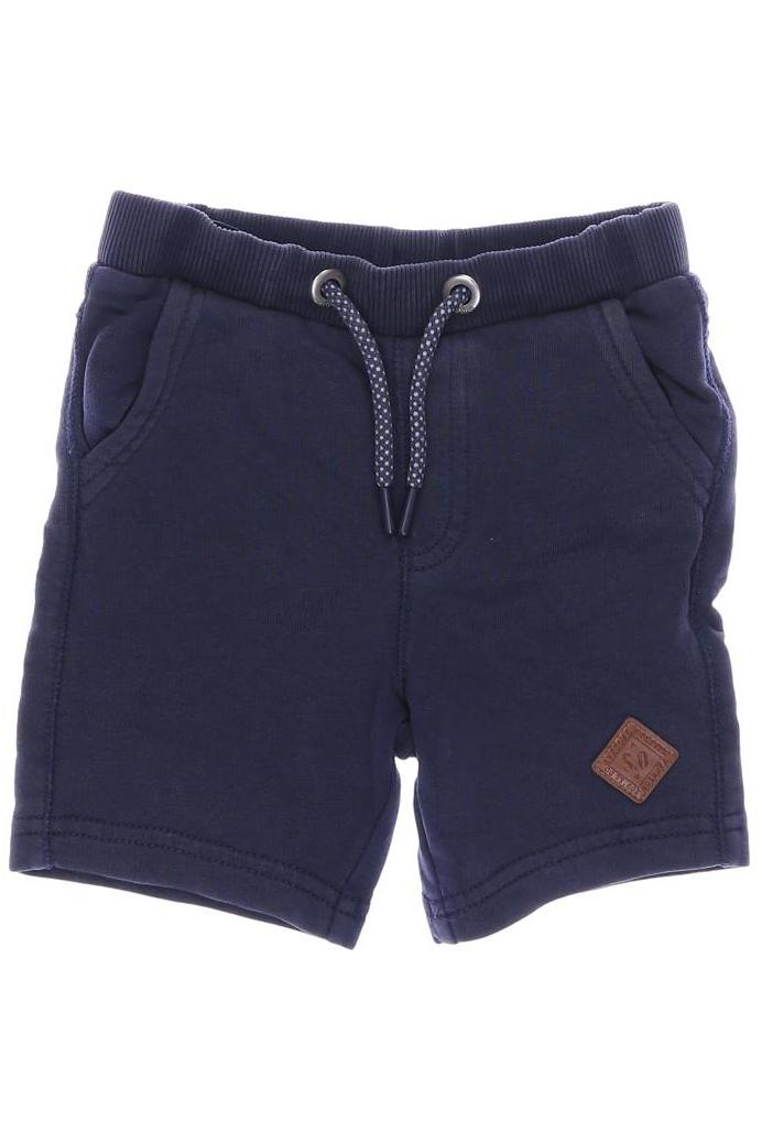 

s.Oliver Herren Shorts, marineblau, Gr. 92