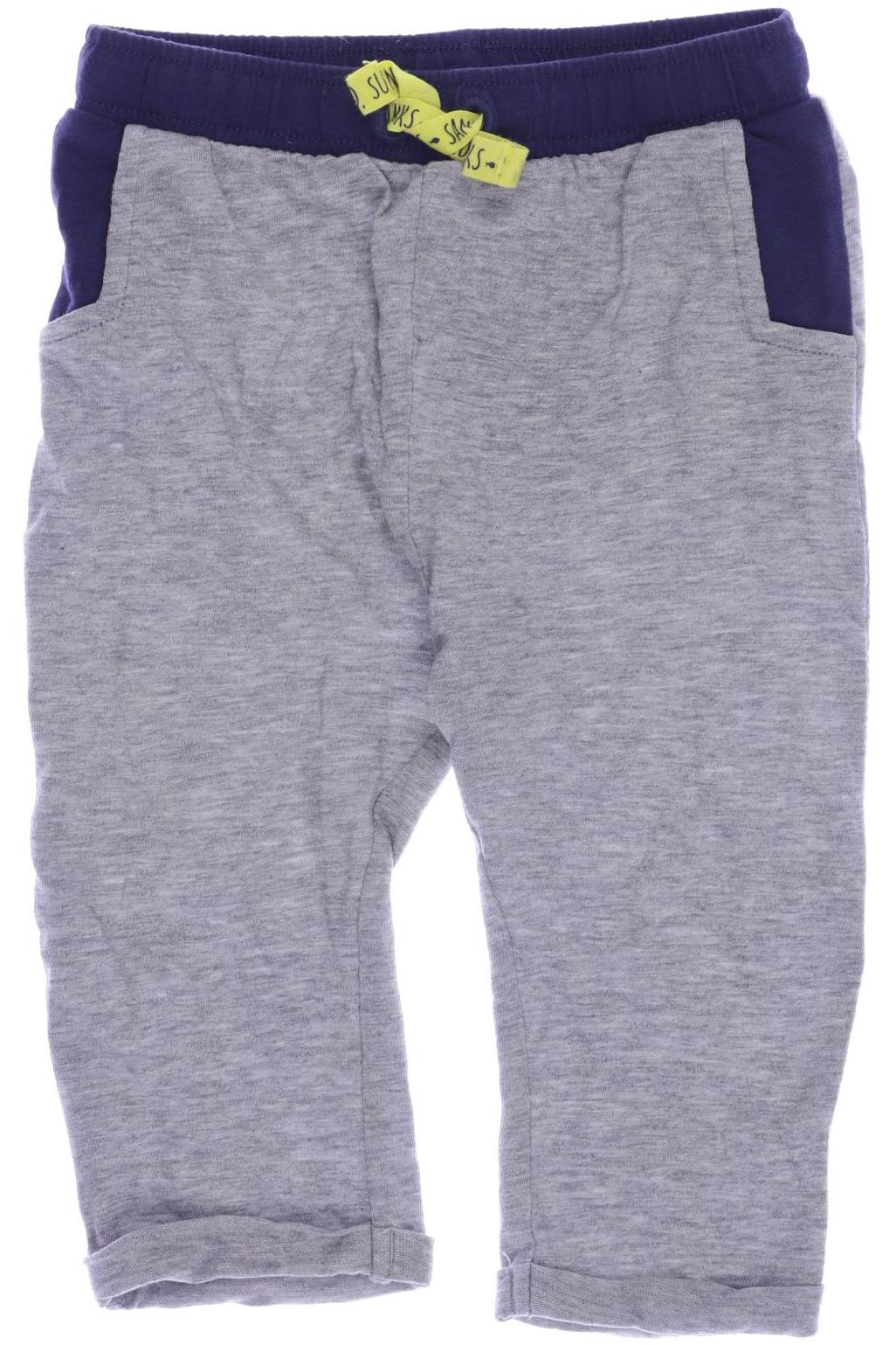 

s.Oliver Jungen Shorts, grau