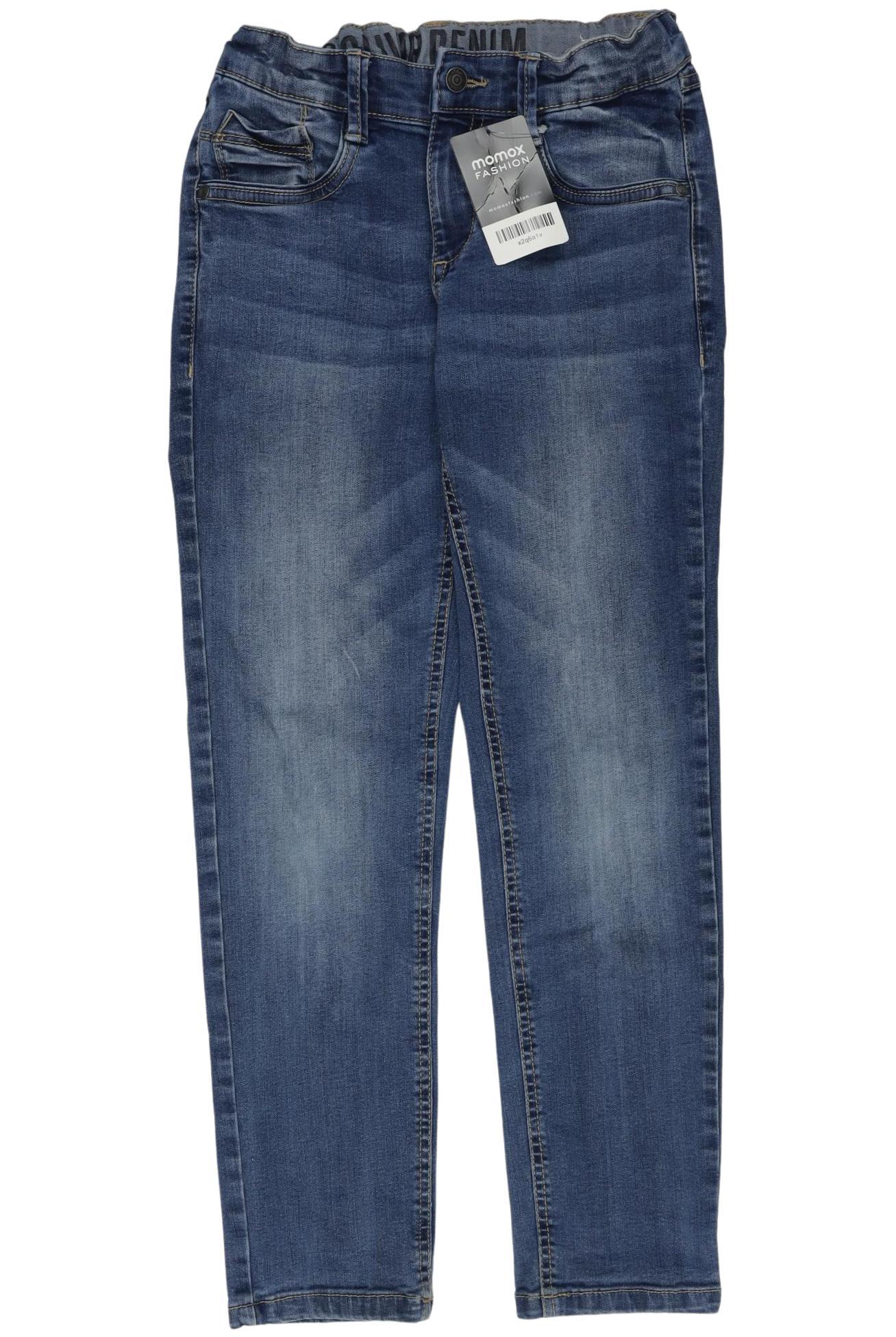 

s.Oliver Jungen Jeans, blau, Gr. 146