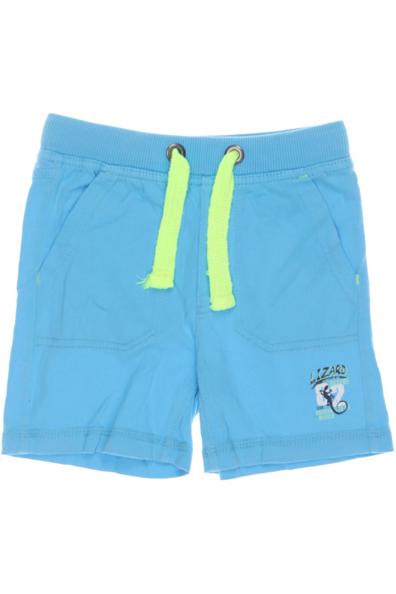 

s.Oliver Jungen Shorts, hellblau