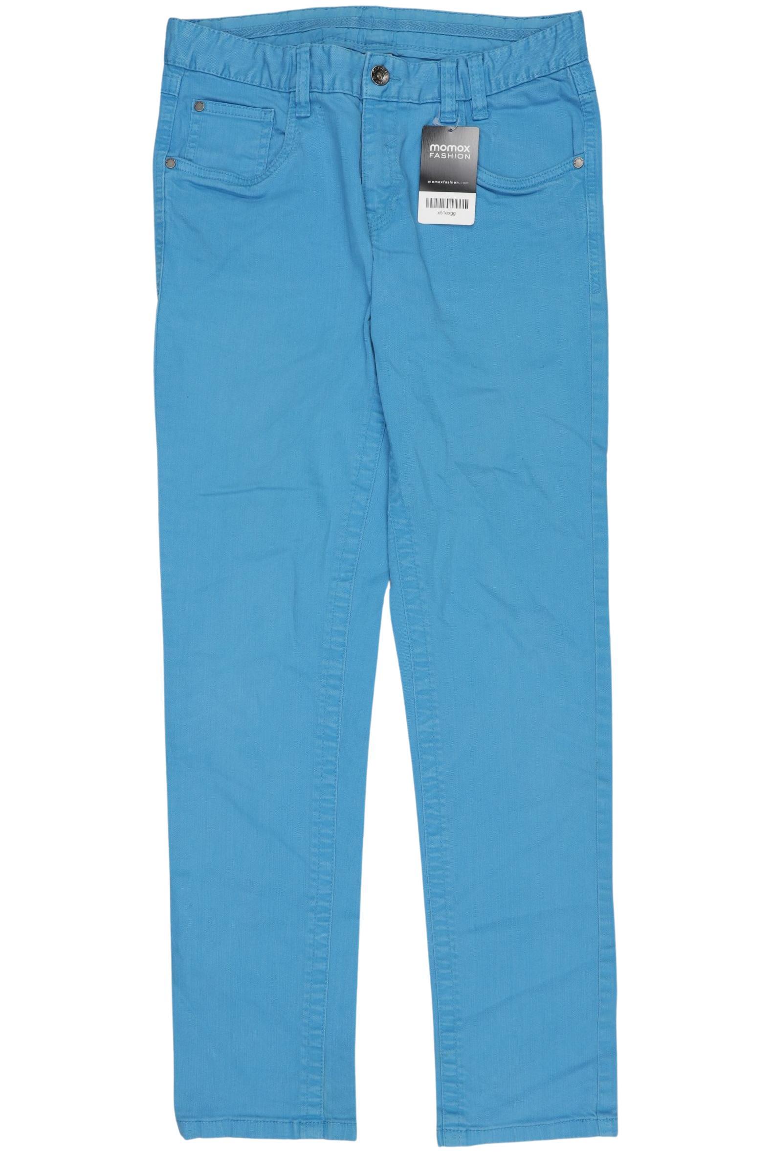 

s.Oliver Herren Jeans, blau, Gr. 170